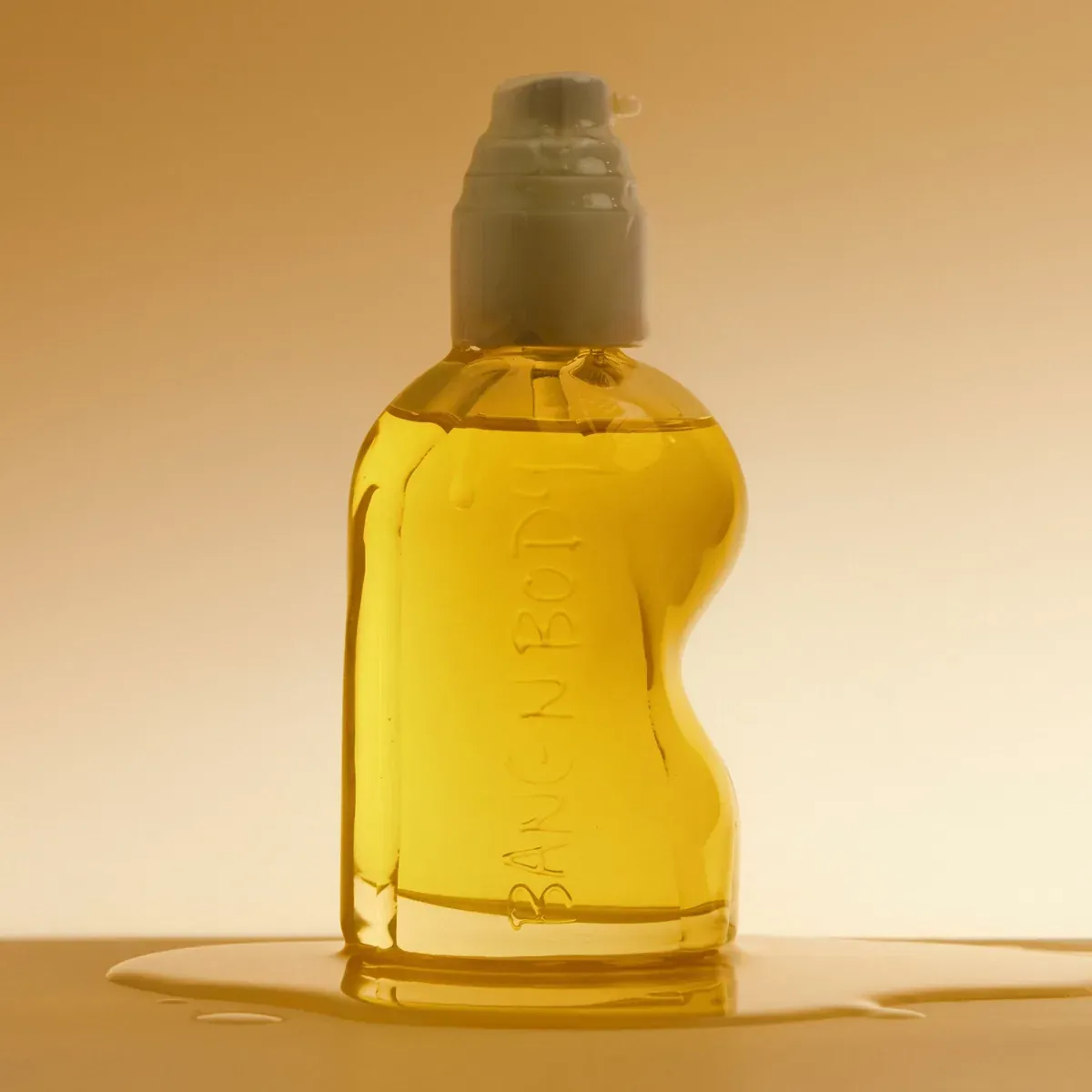 Firming Oil