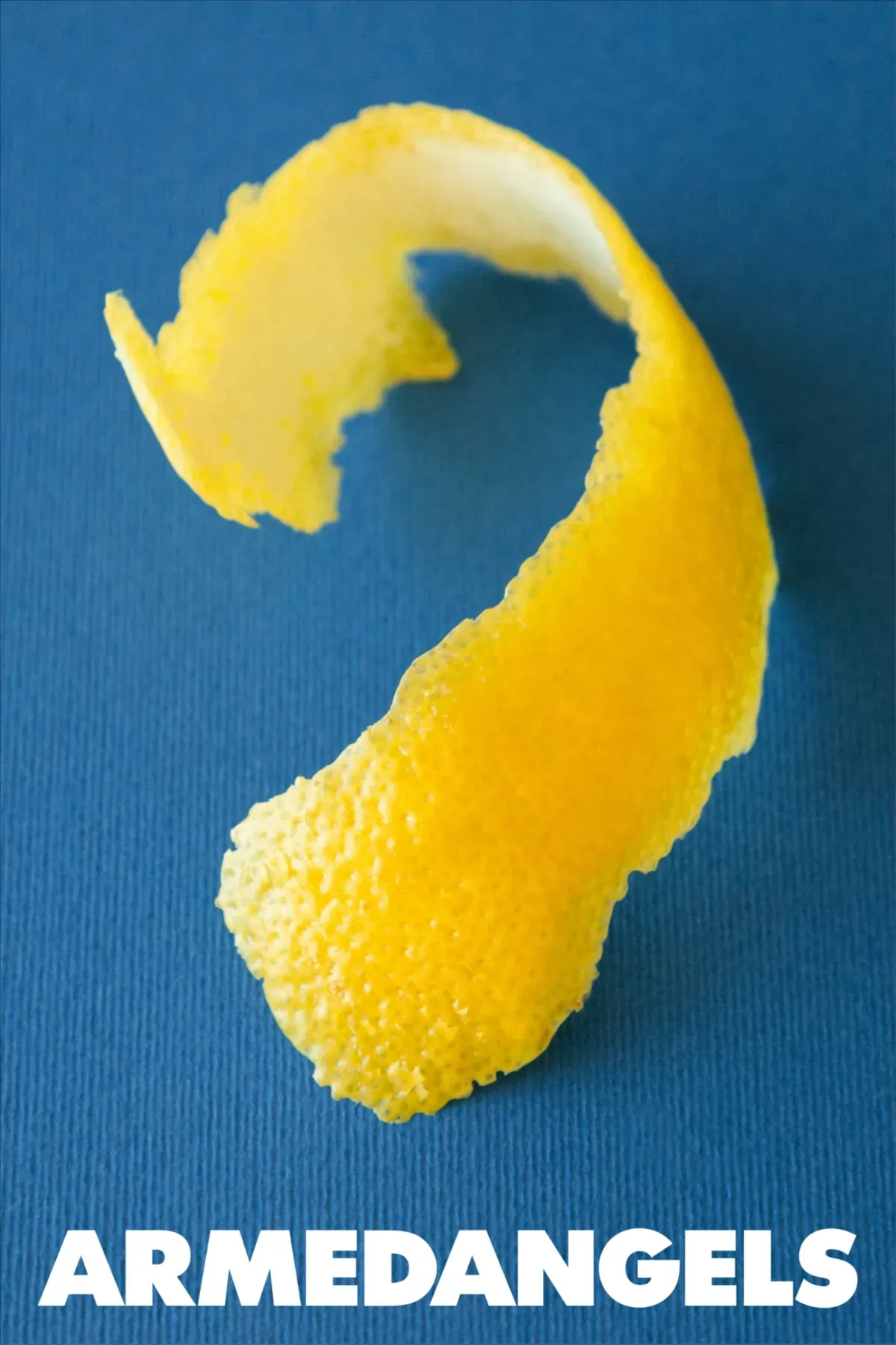 Summer citrus inspiration