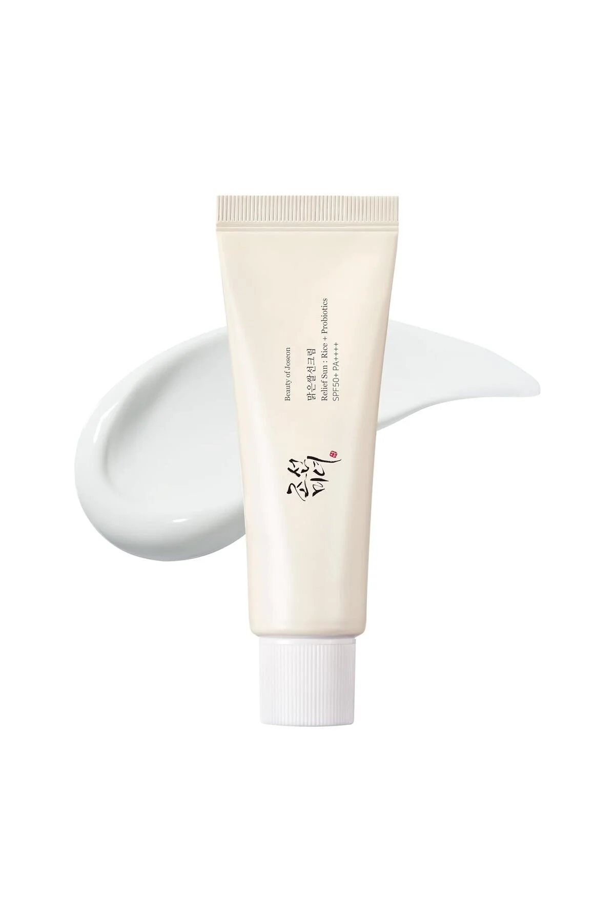 Beauty of Joseon Relief Sun Rice Probiotics Spf 50 Pa Aydınlatıcı Kimyasal Filtreli Uv Koruyucu Güneş Kremi 50ml
