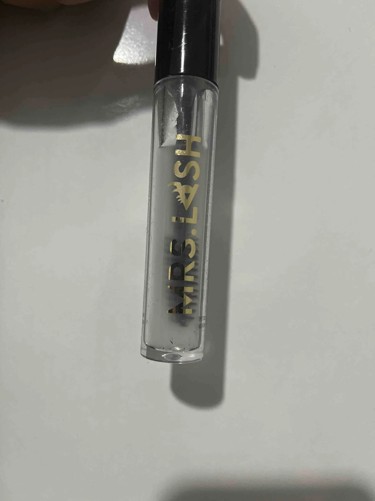 mrs.lash Kaş & Kirpik Su Bazlı Besleyici ve Uzatıcı Güçlendiren Bakım Serumu 8ml Özel Formül