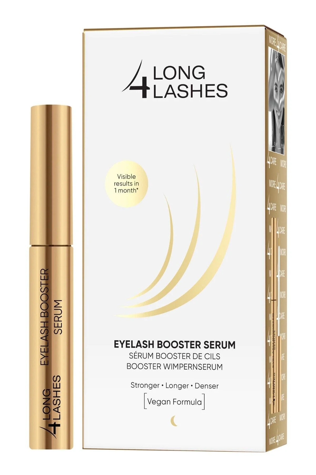 Long4lashes Fx5 Kirpik Uzatıcı Serum